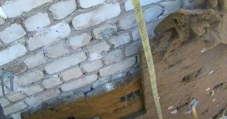Демонтаж утеплителя в Карпинске по выгодной цене от 419 рублей - Сварной-Кпн