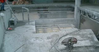 Демонтаж бассейна в Карпинске: цена от 1046 рублей - Сварной-Кпн