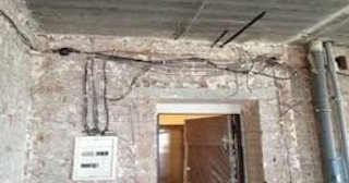 Демонтаж электрики в Карпинске - цены от 523 руб. - Сварной-Кпн
