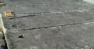 Демонтаж наплавляемой кровли: цена от 722 рублей за м2 | Сварной-Кпн