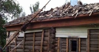 Разбор старой бани в Карпинске - стоимость от 1569 рублей | Сварной-Кпн